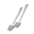 thumbnail image 2 of Grapefruit , 2-pack, 7 In L, Silver - Snngv, 2 of 2