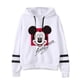 thumbnail image 1 of Sudadera con capucha de Minnie Mouse de Disney para niño y niña, ropa con capucha de Mickey, Top con capucha Y2k de los 90, Kawaii, Harajuku, dibujos animados de Anime, 1 of 5