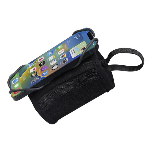 Correa Muñeca para Brazo Giratoria 360 grados para Montar en Bicicleta Correr