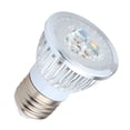 thumbnail image 2 of Injueey 3 * 3W E27 Bombilla LED Lámpara de foco regulable Blanco frío CA 200-245V Iluminación navideña cálido Injueey HA025894-01, 2 of 6