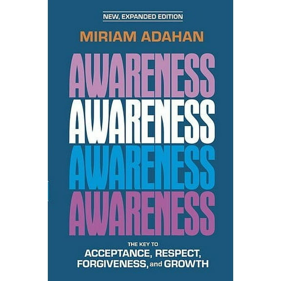 Awareness [Hardcover]