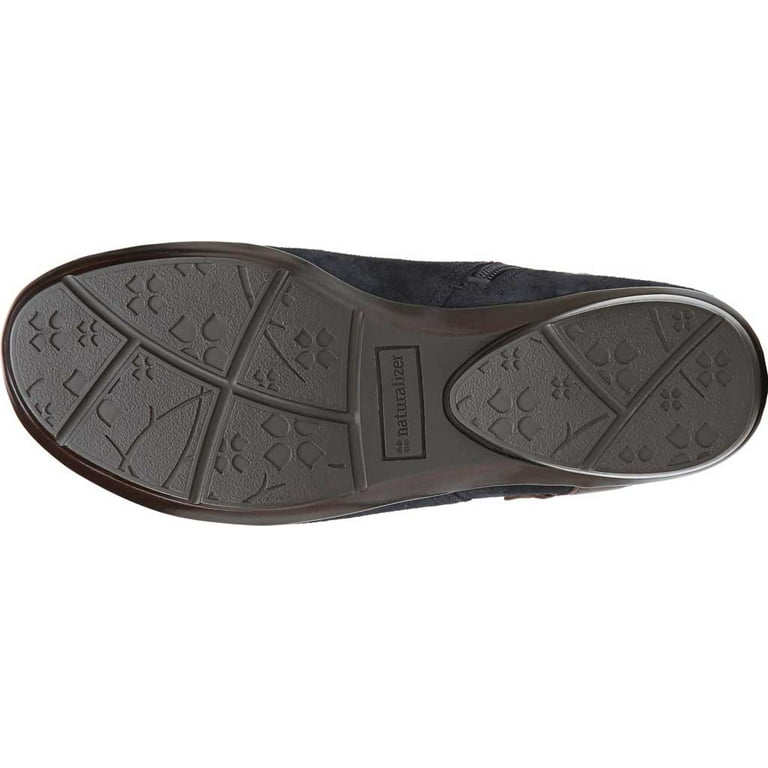 Naturalizer deals cassandra navy
