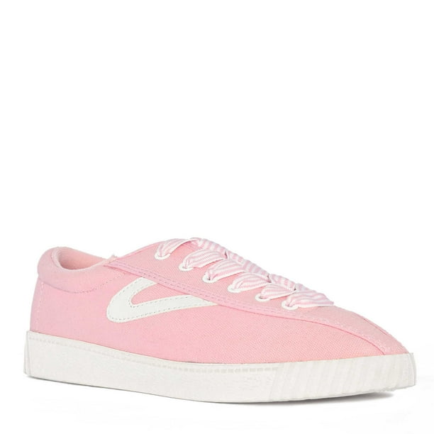 Pink tretorn discount