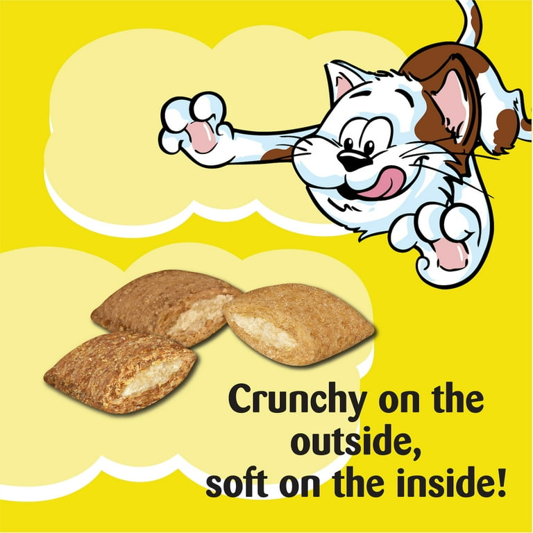 Temptations holiday cat shop treats