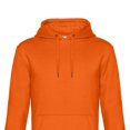 thumbnail image 2 of B&C Mens King Hoodie, 2 of 3
