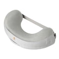thumbnail image 1 of Funda de almohada de lactancia Ergobaby Natural Curve Moonlight Grey, 1 of 3