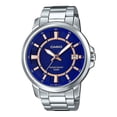 thumbnail image 2 of Casio Men's Standard Analog Watch MTPE130D-2A, 2 of 2