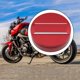 thumbnail image 5 of Tapas del depósito del cilindro del V4 / S / R Cubierta del embrague delantero Ajuste de la motocicleta para - rojo, 5 of 7