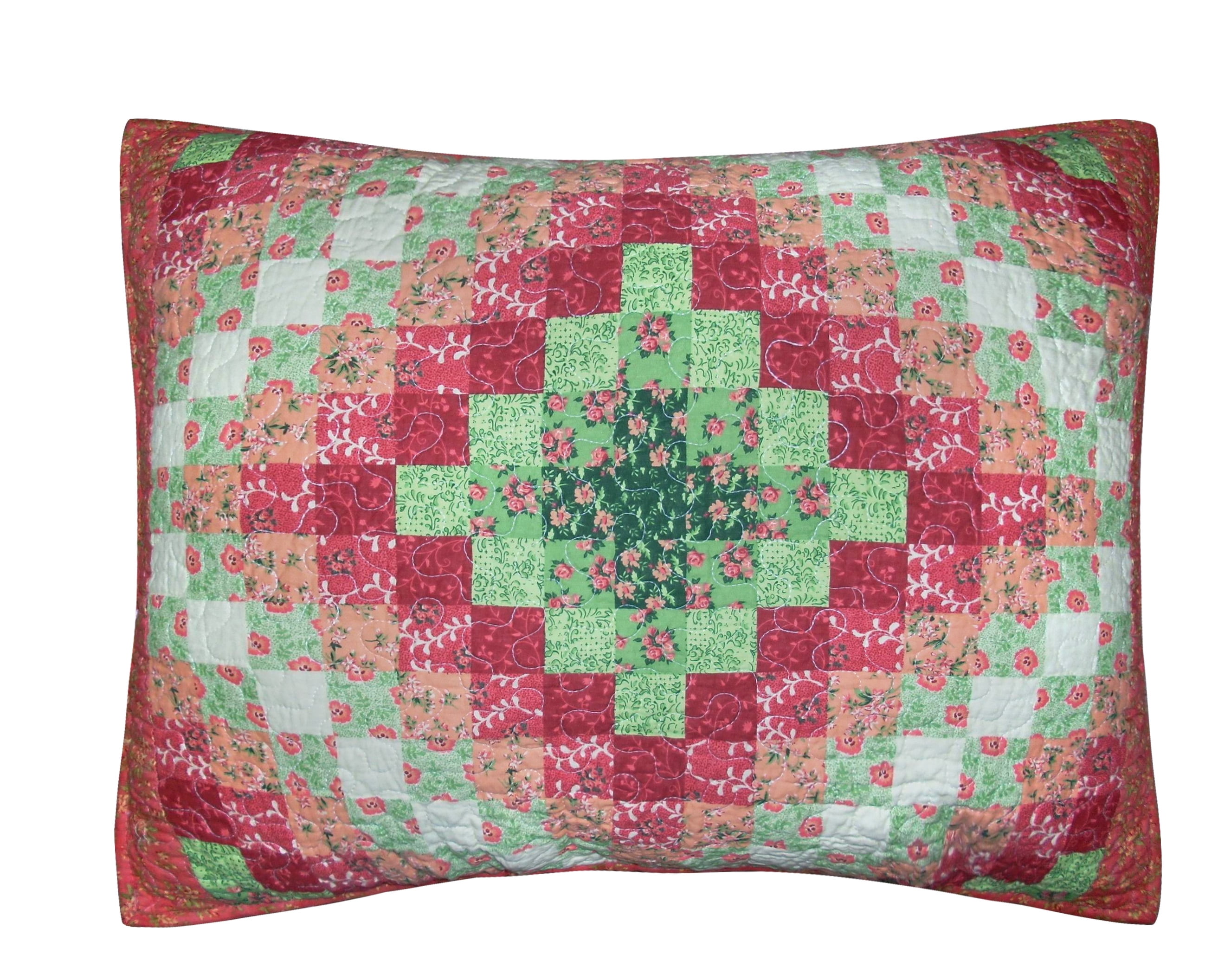 Ireland Standard Sham