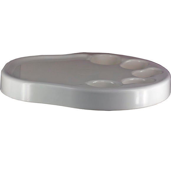 SPRINGFIELD Marine 1670009 Party Platter Table Package - Table Top Only