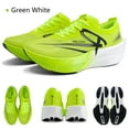 thumbnail image 2 of IRUNSVAN REYING Chasing Light 1.0 Men's Women's Running Shoes with Carbon-Fiber Nylon Plate, Lightweight Breathable, Cushion Marathon Running Shoes,Training, Gym, 2 of 9