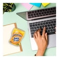 thumbnail image 4 of Goma de mascar Wrigleys Juicy Fruit bote con 40 piezas, 4 of 4