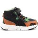 thumbnail image 5 of Bubble gummers Tenis Bota para Niño y Niña Importado Colores (Negro Miel, JP_Footwear_Size_System, Little_Kid, Men, Measurement, Measurement_14_Point_0_Centimeters), 5 of 5