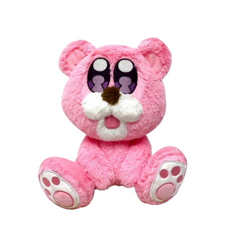 Emma Sano's Teddy Bear - Tokyo Revengers 9" Plush (Great Eastern) 471549
