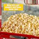 thumbnail image 5 of Popcorn Machine Supplies Set Refill, 10 Bags Of Popcorn Kernels Kit (Large Butterfly Kernels, Salt Seasoning, and Popcorn Oil), 200 Popcorn Bags (1 oz. Paper), 5 of 5