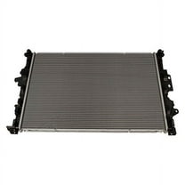Motorcraft Radiator RAD-83 Fits select: 2013-2016 FORD ESCAPE, 2014-2018 FORD TRANSIT CONNECT