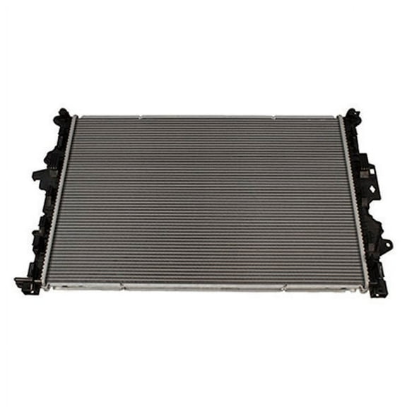 Motorcraft Radiator RAD-83 Fits select: 2013-2016 FORD ESCAPE, 2014-2018 FORD TRANSIT CONNECT