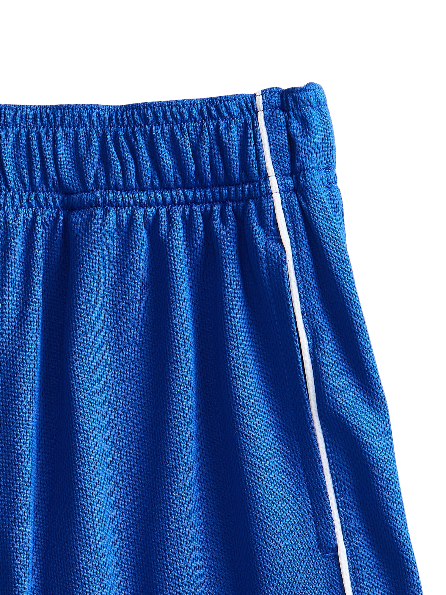 Russell Athletic Boys Performance Equalizer Soccer Shorts, Sizes 4-18