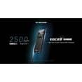 thumbnail image 2 of Linterna Nitecore EDC23 Saber Ultra Slim 2500 lúmenes, 2 of 9