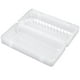 thumbnail image 5 of 25 PCS Contenedor de Pan con Bisagras de Plástico Desechable Caja de Almacenamiento de Frutas y Alimentos 225 X 127 X 85 Cm ANGGREK Otros, 5 of 8