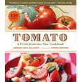 thumbnail image 1 of Pre-Owned Tomato: A Fresh-From-The-Vine Cookbook (Paperback) 1603424784 9781603424783, 1 of 1