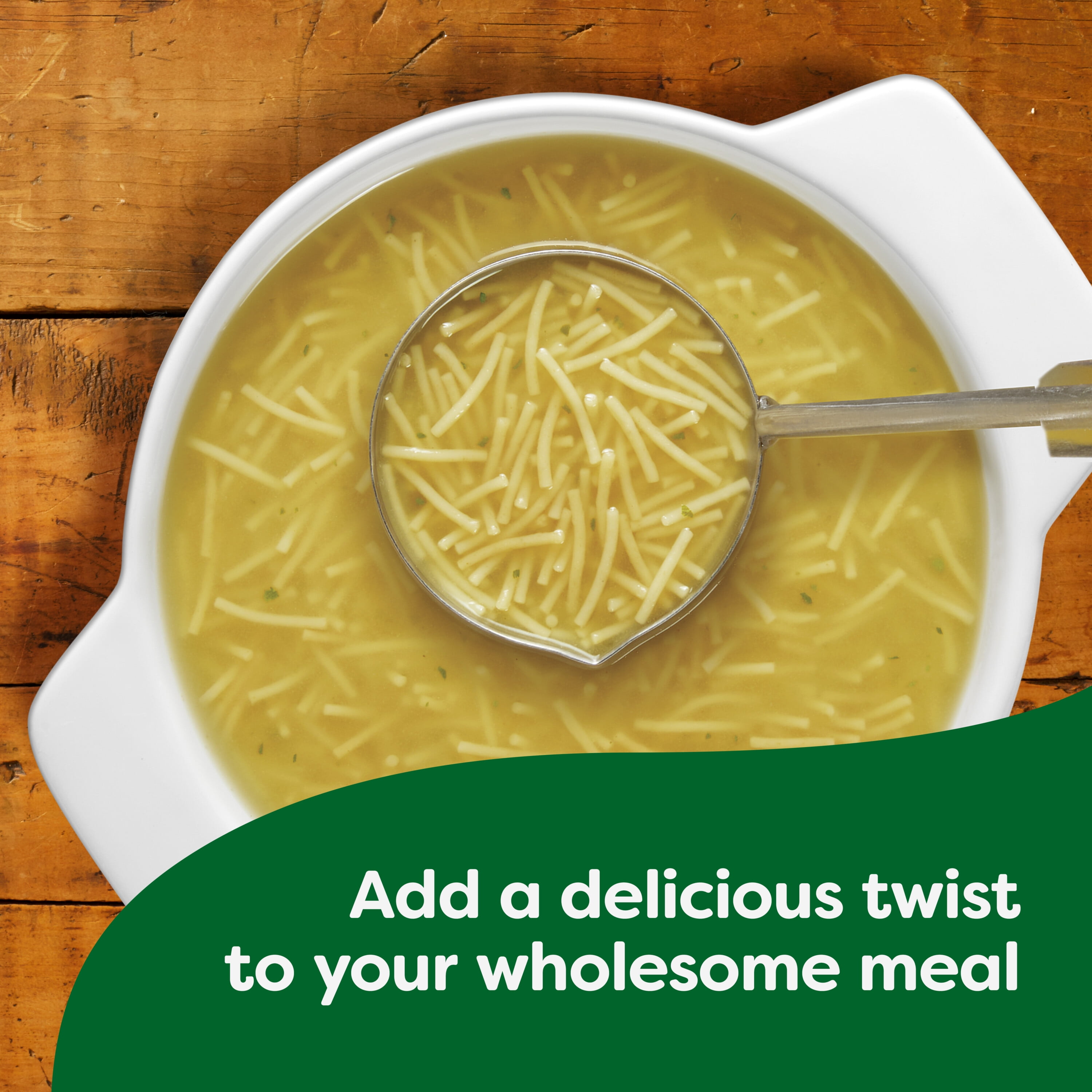 Knorr Sopa Chicken Noodle Pasta Soup Mix, 3.5 oz Pouch
