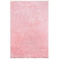 thumbnail image 1 of Amer Rug MET447696 Metro Pink Solid Area Rug - 7 ft. 6 in. x 9 ft. 6 in., 1 of 2