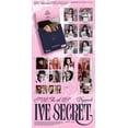 thumbnail image 2 of IVE - [IVE SECRET] 4th Mini Album DIGIPACK RANDOM Version, 2 of 2