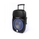 thumbnail image 2 of Bocina 15 Aiwa Awsp15twnb Fm Mic Tripie Bluetooth 1000w Color Negro, 2 of 3