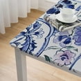 thumbnail image 5 of BANET Table Cover Decorative s, Dining, , Wedding, , , - Spring/Summer white, 5 of 8