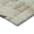 thumbnail image 4 of Addison Rugs Chantille Indoor/Outdoor Transitional Geometric Aloe Washable Rectangle Rug, 10' x 14', 4 of 6