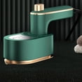 thumbnail image 4 of Portable Mini Ironing Machine Garment Steamer-Steam Iron For Clothes For Pants Dress, 4 of 5