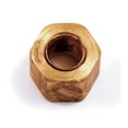 thumbnail image 2 of Bennett Marine T1127 Trim Plane Nut with Ferrule, 2 of 3