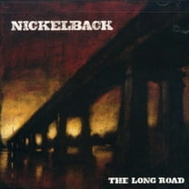 Nickelback - The Long Road - Music & Performance - CD