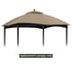thumbnail image 2 of Toldo de repuesto para gazebo ABCCANOPY para Lowe's Allen Roth, 2 of 6