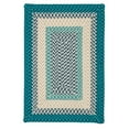 thumbnail image 3 of MG99R108X108R Montego - Oceanic 9' square Rug, 100% Polypropylene - Square., 3 of 5