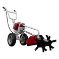 thumbnail image 2 of Segadora Multifuncional SWEDISH HUSKY POWER HKSM5200 2.5 Hp, 2 of 4