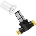 thumbnail image 3 of Pressure Washer Garden Hose Sediment Filter (13 x 14 x 7cm), 3 of 4