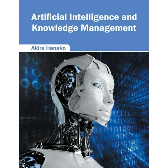 Artificial Intelligence and Knowledge Management, (Hardcover)