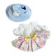 thumbnail image 4 of Colección de vestuario para muñecos de peluche de pato de 15 cm: opciones de vestuario únicas Conjunto de sombrero de pastel, 4 of 9