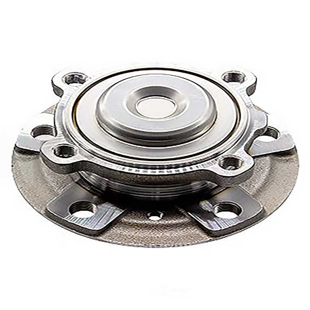 Schaeffler 805554.11 Wheel Bearing - Generation 3 - FW