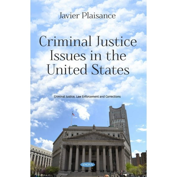Criminal Justice Issues In The United States Walmart Walmart