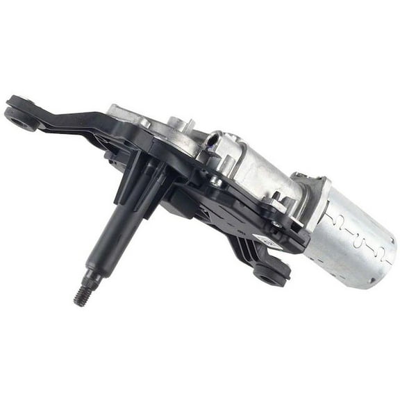 Rear Windshield Wiper Motor - Compatible with 2022 - 2025 Ford Explorer 2023 2024