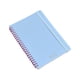 thumbnail image 1 of Popular! Lined Spiral Journal Notebook For Women & Men, College Ruled Hardcover Notebook For Work & Note Taking, Journals For Writing, 1 of 3