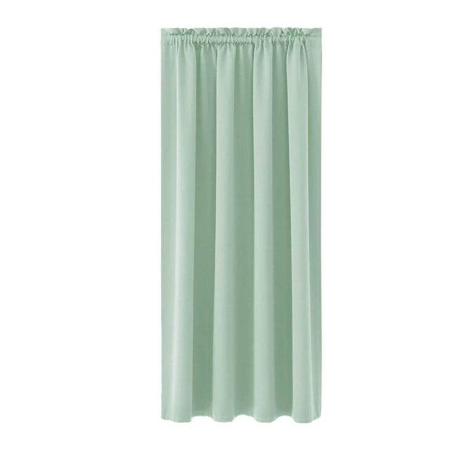 Dvruxg Rideaux Occultants Assombrissants Isolés Thermiquement pour Chambre, Panneaux de Rideaux pour Fenêtre, Draperies à Passe-Tringle