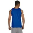 thumbnail image 2 of Gildan G220 Adult Ultra Cotton Tank, 2 of 3