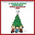thumbnail image 1 of Vince Guaraldi Trio - A Charlie Brown Christmas (Remaster), 1 of 2