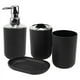 thumbnail image 1 of 1 juego de accesorios de baño, 1 of 3