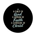 thumbnail image 3 of Phone Grip PopSockets Niño Dios Mujer Fe Guerrero Cristo, 3 of 6