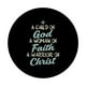 thumbnail image 3 of Phone Grip PopSockets Niño Dios Mujer Fe Guerrero Cristo, 3 of 6